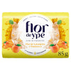 Amparo Sabonete Flor Ype Flor Laranjeira e Damasco 85g