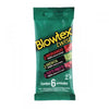 Preservativo Blowtex Twist 6 Unidades