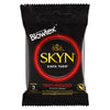 Ansell Preservativo Blowtex Skyn Texturizado 3 Unidades