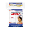 Apolo Algodão Apolo Quadrado - 100 g