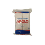 Algodão Apolo  Quadrado - 100 g