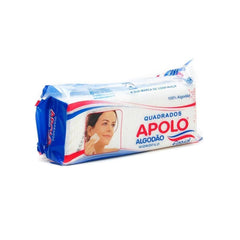 Algodão Apolo  Quadrado - 50 g