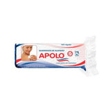 Algodão Apolo  Quadrado - 50 g