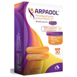 Arpadol  400mg - 30 Unidades - Cápsula