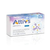 Attivs  900mg - 30 Unidades - Comprimido