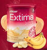 Apsen Extima Banana Lata 600gr