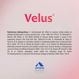Suplem Velus Magnes Com 30 Comprimidos