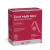 Arese Polivitamínico Zirvit Multi Max 60 Unidades - Comprimido