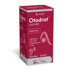Arese Solução Hidratante Otodrat 4ml