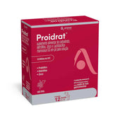 Suplemento Alimentar Proidrat  12 Unidades - Sachê