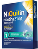 Avara NiQuitin 21mg - 7 Unidades - Adesivo