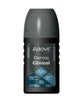 Desodorante Antitranspirante Above Men Dermaclin 72H, Roll-On Com 50Ml