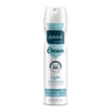 Desodorante Antitranspirante Above Women Cream Ligth, Aerossol Com 150Ml