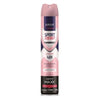 Desodorante Antitranspirante Above Women Maxx, Sport Energy, Aerossol Com 250Ml