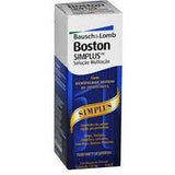 Boston Simplus  120 mL - Solução