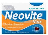 Suplemento Antioxidante Neovite Max  30 Unidades - Cápsula