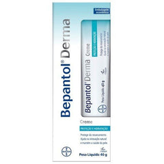 Bepantol Derma  40 g - Creme