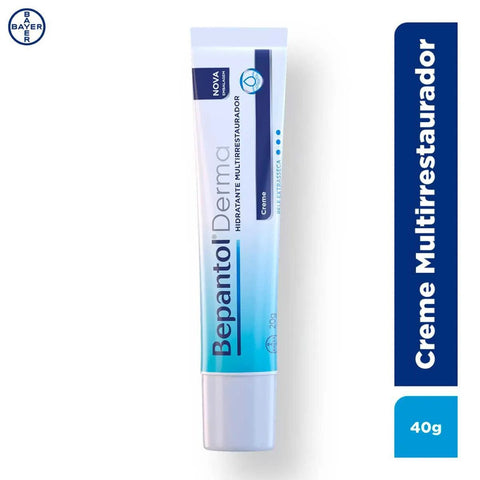 Bepantol Derma 40 g - Creme