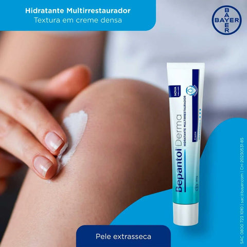 Bepantol Derma 40 g - Creme