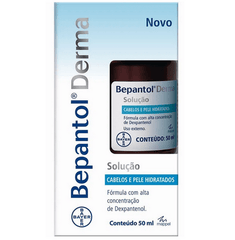 Bepantol Derma  50 mL - Solução