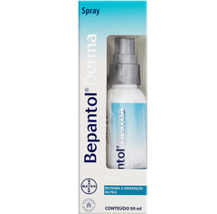 Bepantol Derma  50 mL - Spray