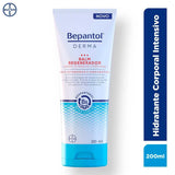 Bepantol Derma Balm Corporal  Regenerador - 200 mL - Creme