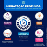 Bepantol Derma Balm Corporal  Regenerador - 200 mL - Creme