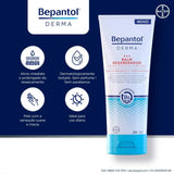 Bepantol Derma Balm Corporal  Regenerador - 200 mL - Creme