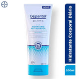 Bepantol Derma Balm Corporal  Restaurador - 200 mL - Creme