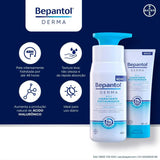 Bepantol Derma Balm Corporal  Restaurador - 200 mL - Creme
