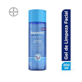 Bepantol Derma Gel de Limpeza Facial  200 mL - Gel