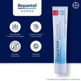 Bepantol Derma Hidratante  Pele Normal & Seca - 30 g - Creme