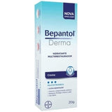 Bepantol Derma Multirrestaurador  Pele Extrasseca - 20 g - Creme