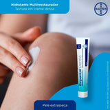 Bepantol Derma Multirrestaurador  Pele Extrasseca - 20 g - Creme