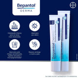 Bepantol Derma Multirrestaurador  Pele Extrasseca - 20 g - Creme