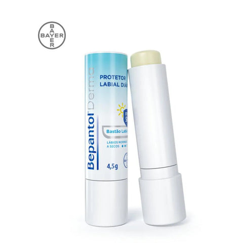 Bepantol Derma Protetor Labial  4,5 g - Bastão