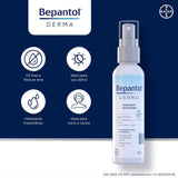 Bepantol Derma Spray Hidratante 50ml
