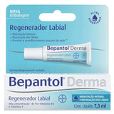 Bepantol Regenerador Labial  7,5 mL - Solução
