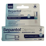 Bepantol Regenerador Labial  7,5 mL - Solução