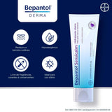 Bepantol Sensicalm Hidratante  Pele Seca & Sensível - 275 mL - Creme