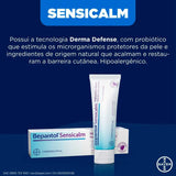 Bepantol Sensicalm Hidratante  Pele Seca & Sensível - 275 mL - Creme
