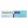 Bayer Bepantol Tattoo Creme Restaurador 30g