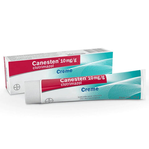 Canesten  10mg/g - 20 g - Creme
