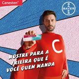 Canesten  10mg/g - 20 g - Creme