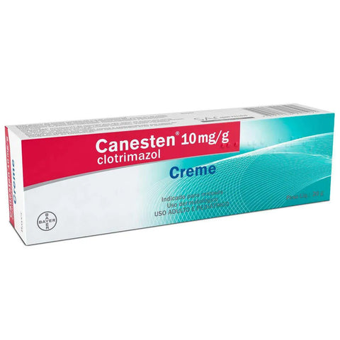 Canesten  10mg/g - 20 g - Creme