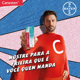 Canesten  10mg/mL - 30 mL - Solução