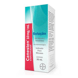 Canesten  10mg/mL - 30 mL - Solução