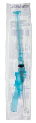 Seringa Bd Solomed 3Ml Com Agulha 0,70X30Mm 1 Unidades