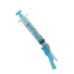 Seringa Bd Solomed 5Ml Com Agulha 0,70X30mm  1 Unidade