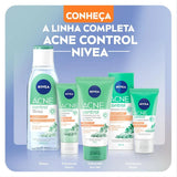 Acne Control Sabonete Nivea Gel 150G
